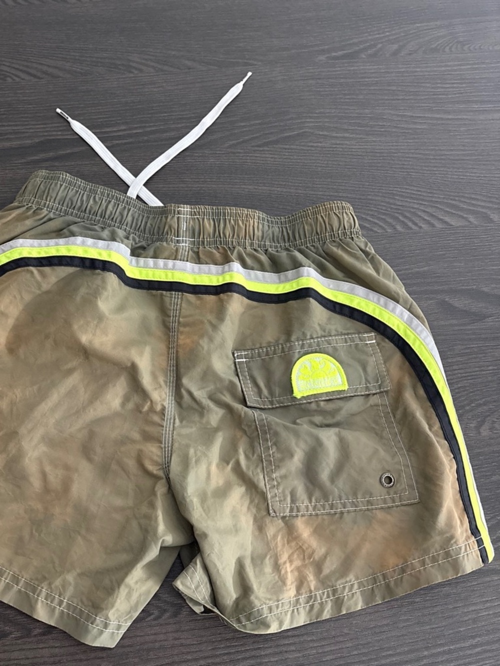 Sundek Shorts for Men Size S